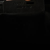 SAINT LAURENT - Black Chyc Bag