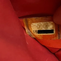 CHANEL - Sac bandoulière Wallet on chain Logo CC cuir tricolore - Handbag