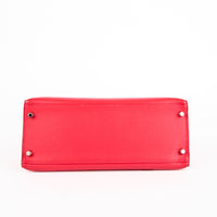 HERMES - Pink Epsom Kelly Bag