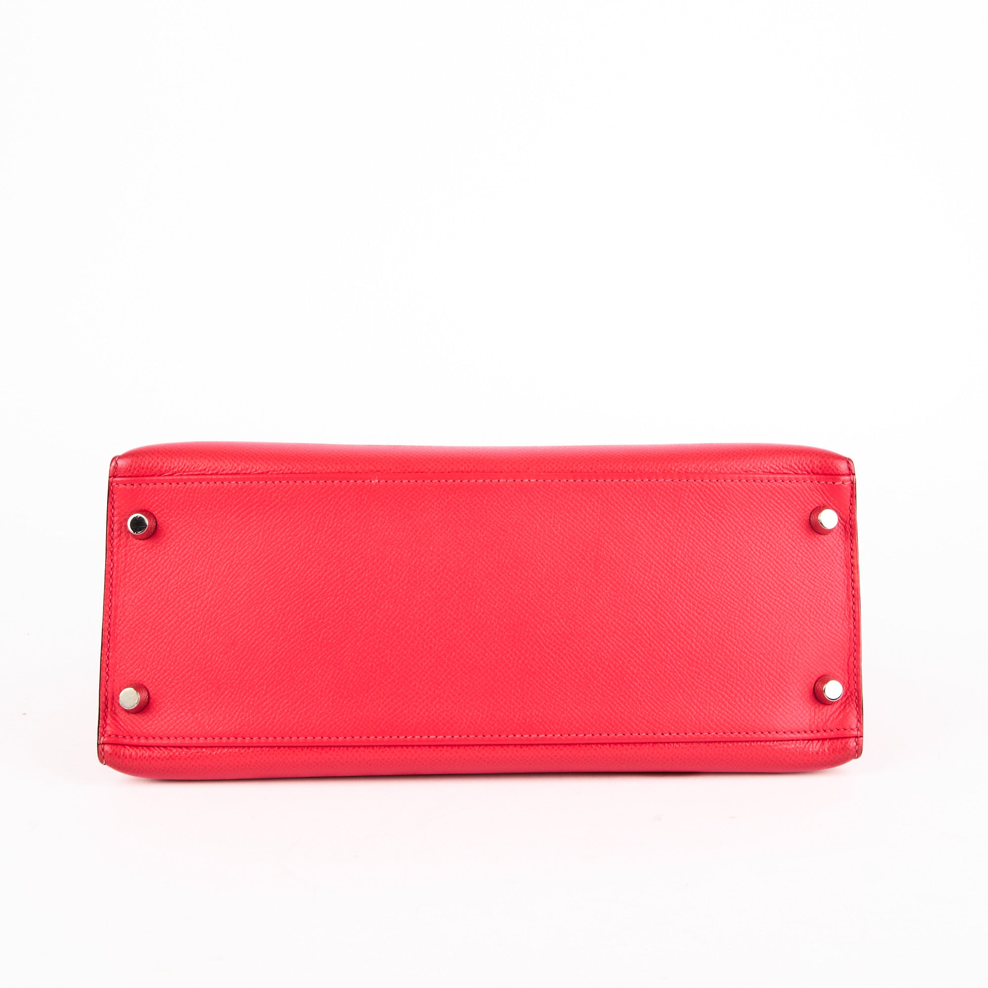 HERMES - Pink Epsom Kelly Bag