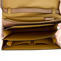 CELINE - Sac Bandoulière Classic Box Cuir rose - Hand Bag