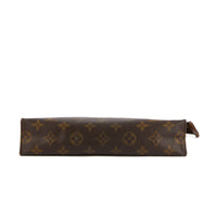 LOUIS VUITTON - Pochette Trousse 26 Toile Monogram - Clutch Pouch