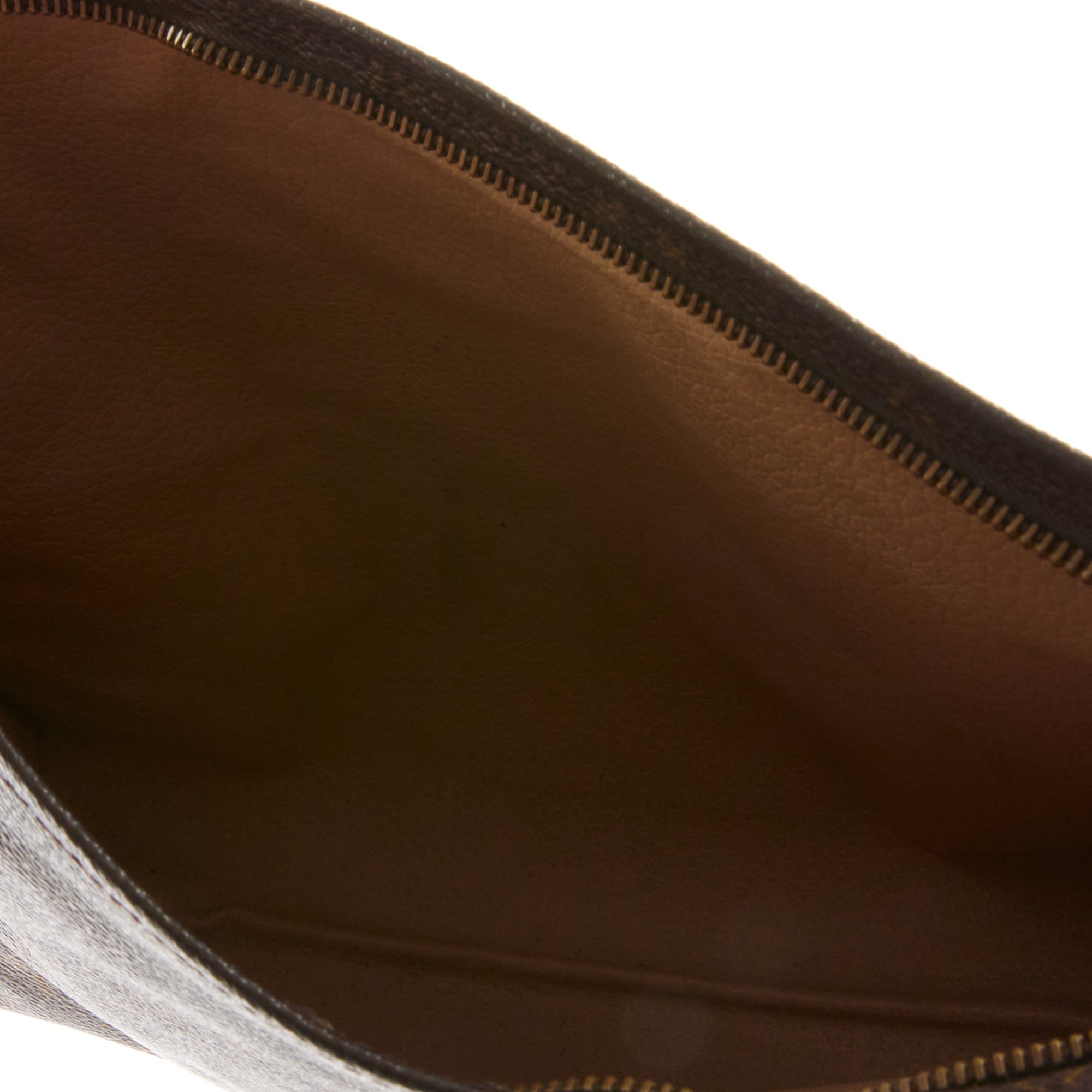 LOUIS VUITTON - Pochette Trousse 26 Toile Monogram - Clutch Pouch