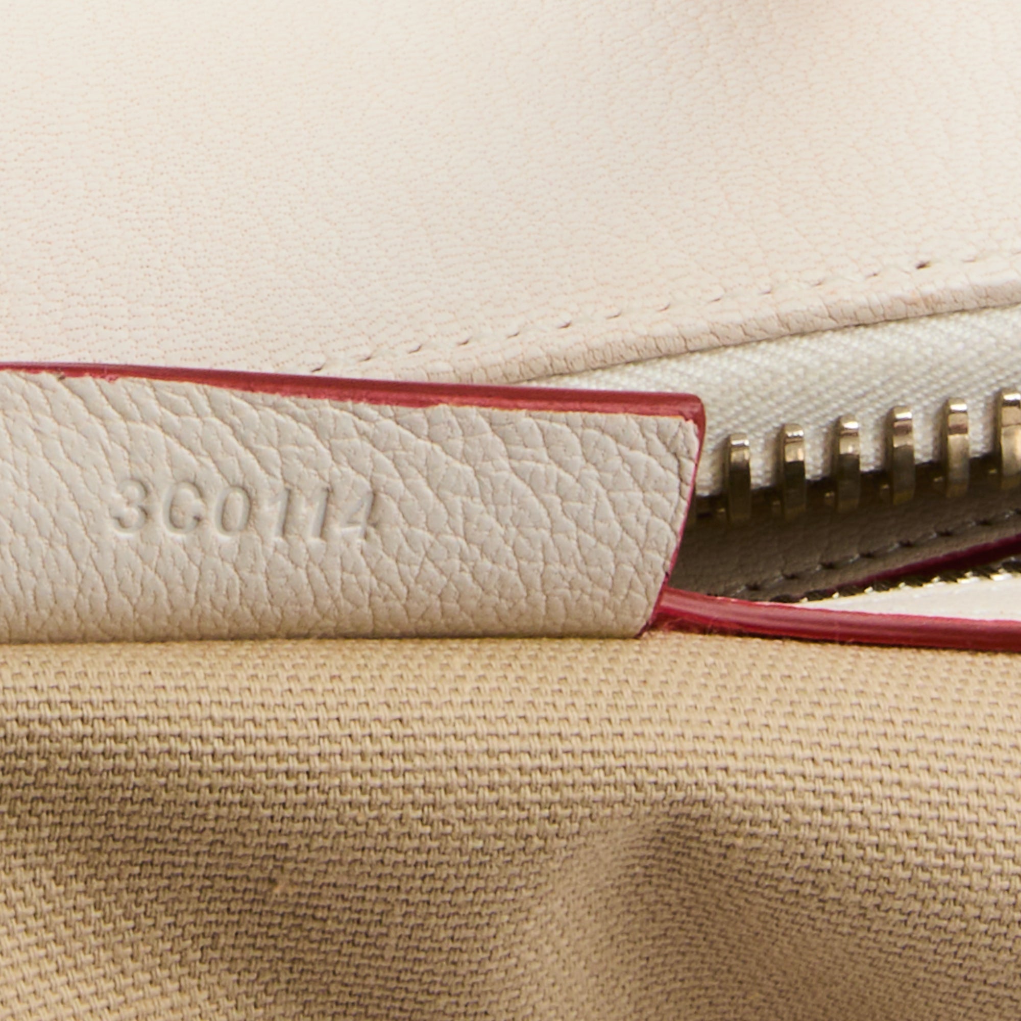 GIVENCHY - Sac bandoulière Antigona GM cuir blanc - Handbag