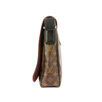 LOUIS VUITTON - District Monogram Canvas Shoulder Bag