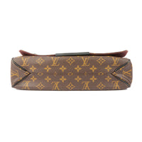 LOUIS VUITTON - District Monogram Canvas Shoulder Bag