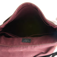 LOUIS VUITTON - District Monogram Canvas Shoulder Bag