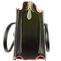 CELINE - Sac à main Luggage Tricolore - Handbag
