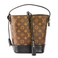 LOUIS VUITTON - Sac à main Sceau Idole en toile Monogramme - Handbag