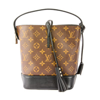 LOUIS VUITTON - Sac à main Sceau Idole en toile Monogramme - Handbag