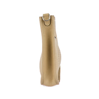 HERMES - Sac bandoulière Mini Evelyne cuir clémence Beige Marfa - Handbag