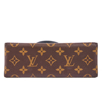 LOUIS VUITTON - Locky BB Monogram Canvas Handbag