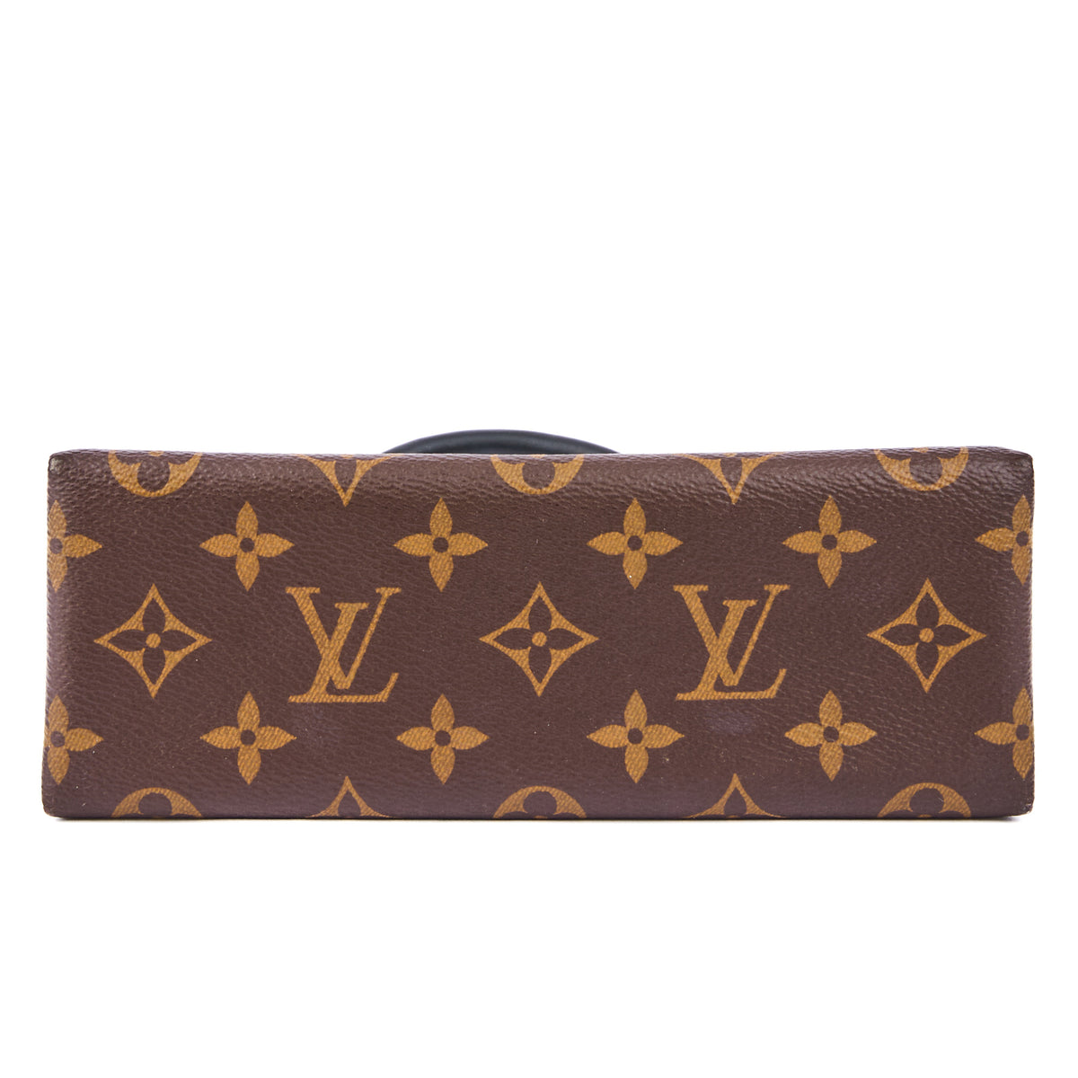 LOUIS VUITTON - Locky BB Monogram Canvas Handbag