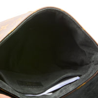 LOUIS VUITTON - Locky BB Monogram Canvas Handbag
