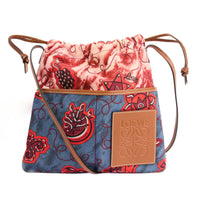 LOEWE - Sac Paula's Ibiza en toile