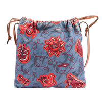 LOEWE - Sac Paula's Ibiza en toile