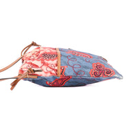 LOEWE - Sac Paula's Ibiza en toile