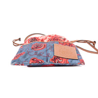 LOEWE - Sac Paula's Ibiza en toile