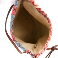 LOEWE - Sac Paula's Ibiza en toile