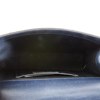 SAINT LAURENT - Kate Medium So Black Shoulder Bag black leather - Handbag