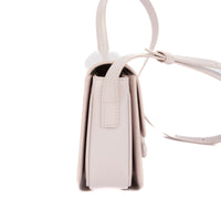 CELINE - Sac bandoulière Triomphe classique Teen cuir Rose PM - Handbag