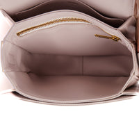 CELINE - Sac bandoulière Triomphe classique Teen cuir Rose PM - Handbag