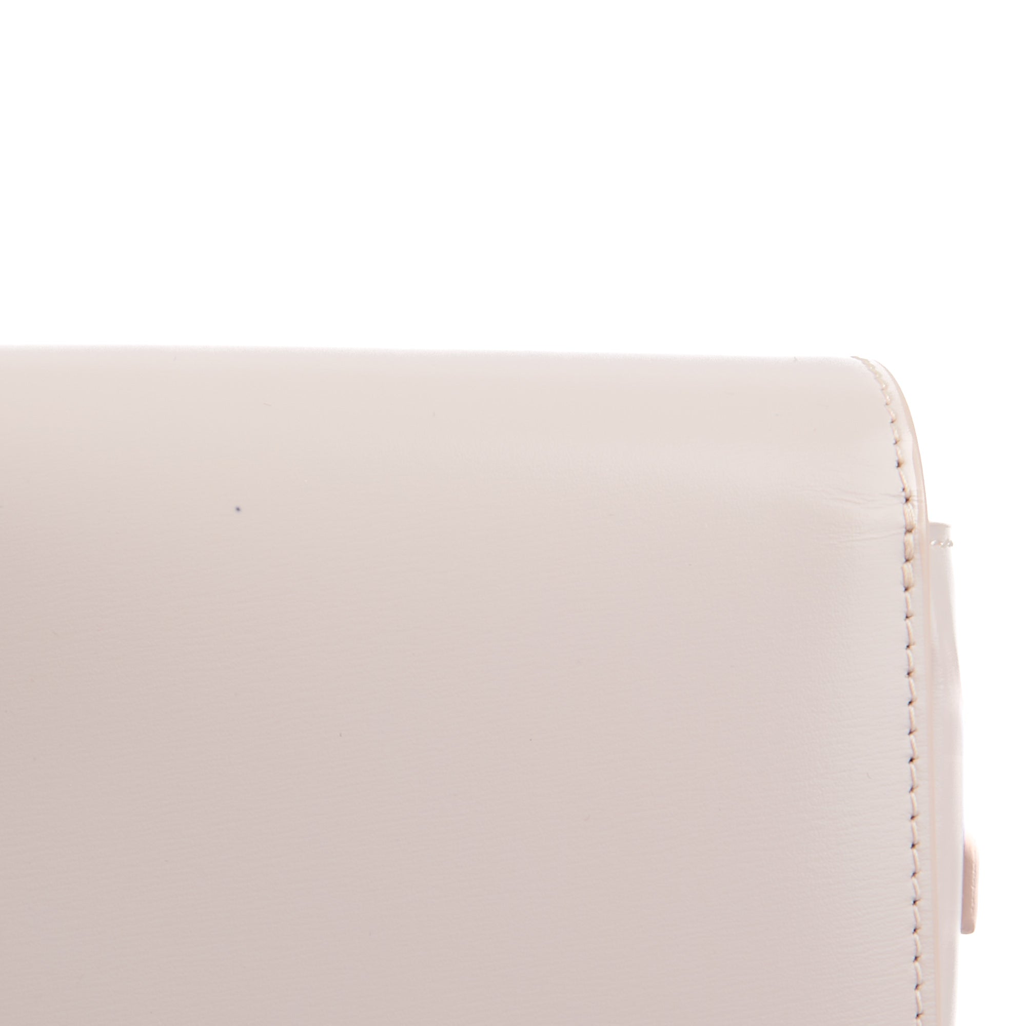 CELINE - Sac bandoulière Triomphe classique Teen cuir Rose PM - Handbag