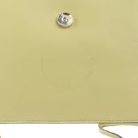 CHLOE - Sac bandoulière Faye Small cuir daim vert - Hand Bag