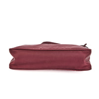 PRADA - Sac à main Re-édition 2000 nylon bordeaux - Hand bag