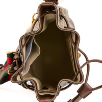 GUCCI - Sac à dos Sceau Neo Vintage toile GG Guccissima - Backpack bag