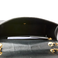 CHANEL - Sac bandoulière Classique Vintage Flap CC - Handbag