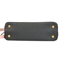 LOUIS VUITTON - Sac bandoulière Capucines MM cuir tricolore - Hand Bag