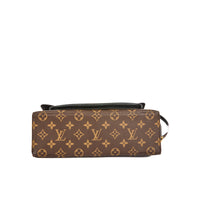 LOUIS VUITTON - Sac à main Marignan toile Monogram - Handbag