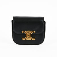 CELINE - Mini Triomphe Bag