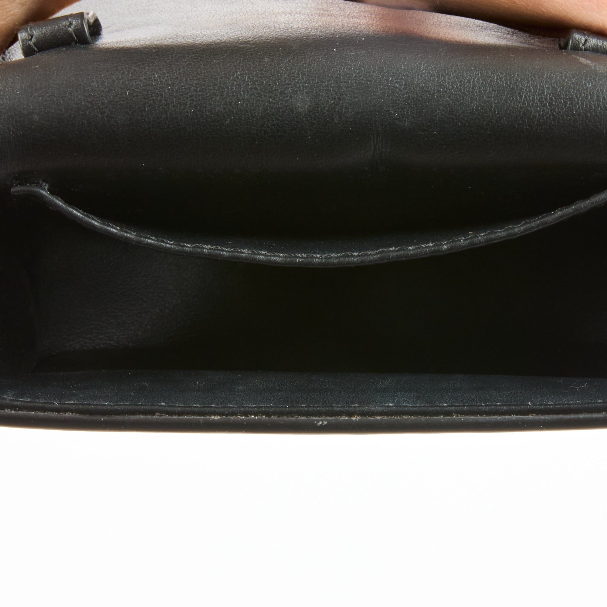 CELINE - Mini Triomphe Bag