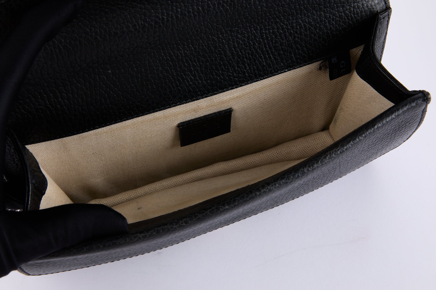 GUCCI - Sac bandoulière Dionysus Small tête bleu royale - Shoulder Bag