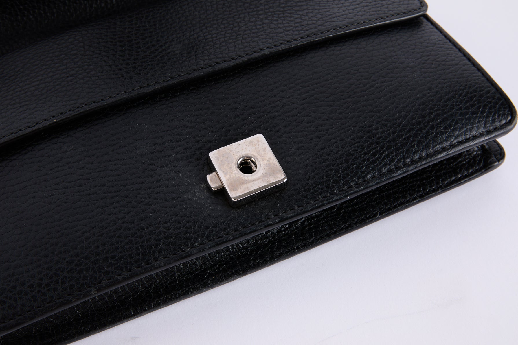 GUCCI - Sac bandoulière Dionysus Small tête bleu royale - Shoulder Bag