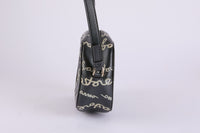 FERRAGAMO - Sac bandoulière Caméra Bag Logo - Hand bag