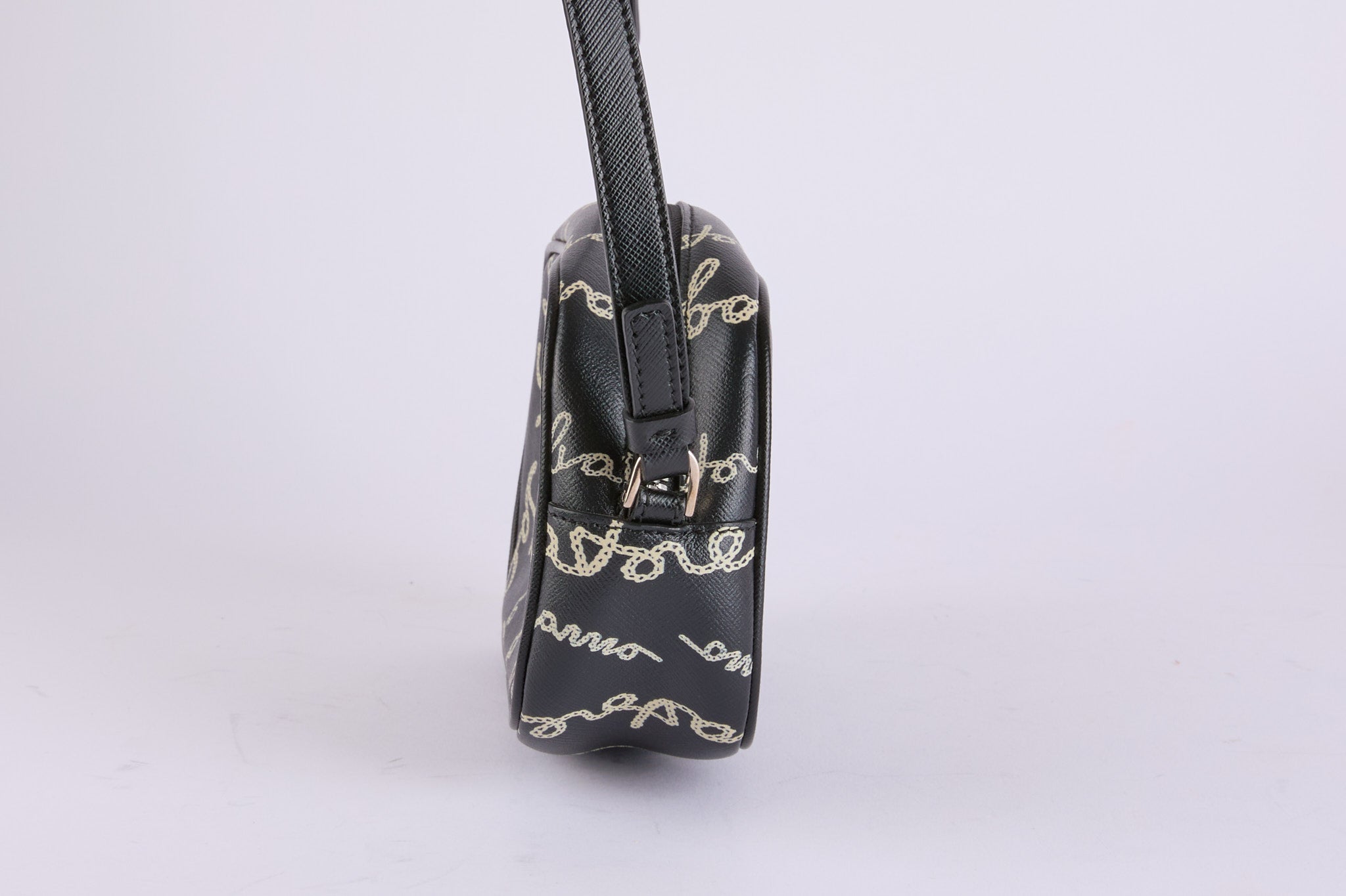 FERRAGAMO - Sac bandoulière Caméra Bag Logo - Hand bag