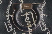 FERRAGAMO - Sac bandoulière Caméra Bag Logo - Hand bag