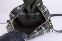 FERRAGAMO - Sac bandoulière Caméra Bag Logo - Hand bag