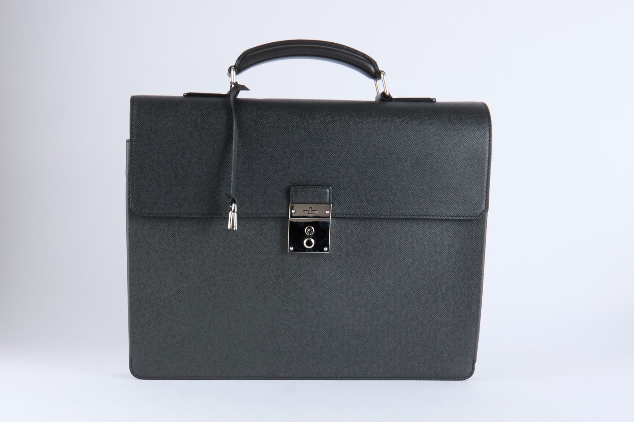 LOUIS VUITTON - Sac Cartable Robusto - Briefcase