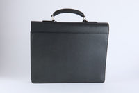 LOUIS VUITTON - Sac Cartable Robusto - Briefcase