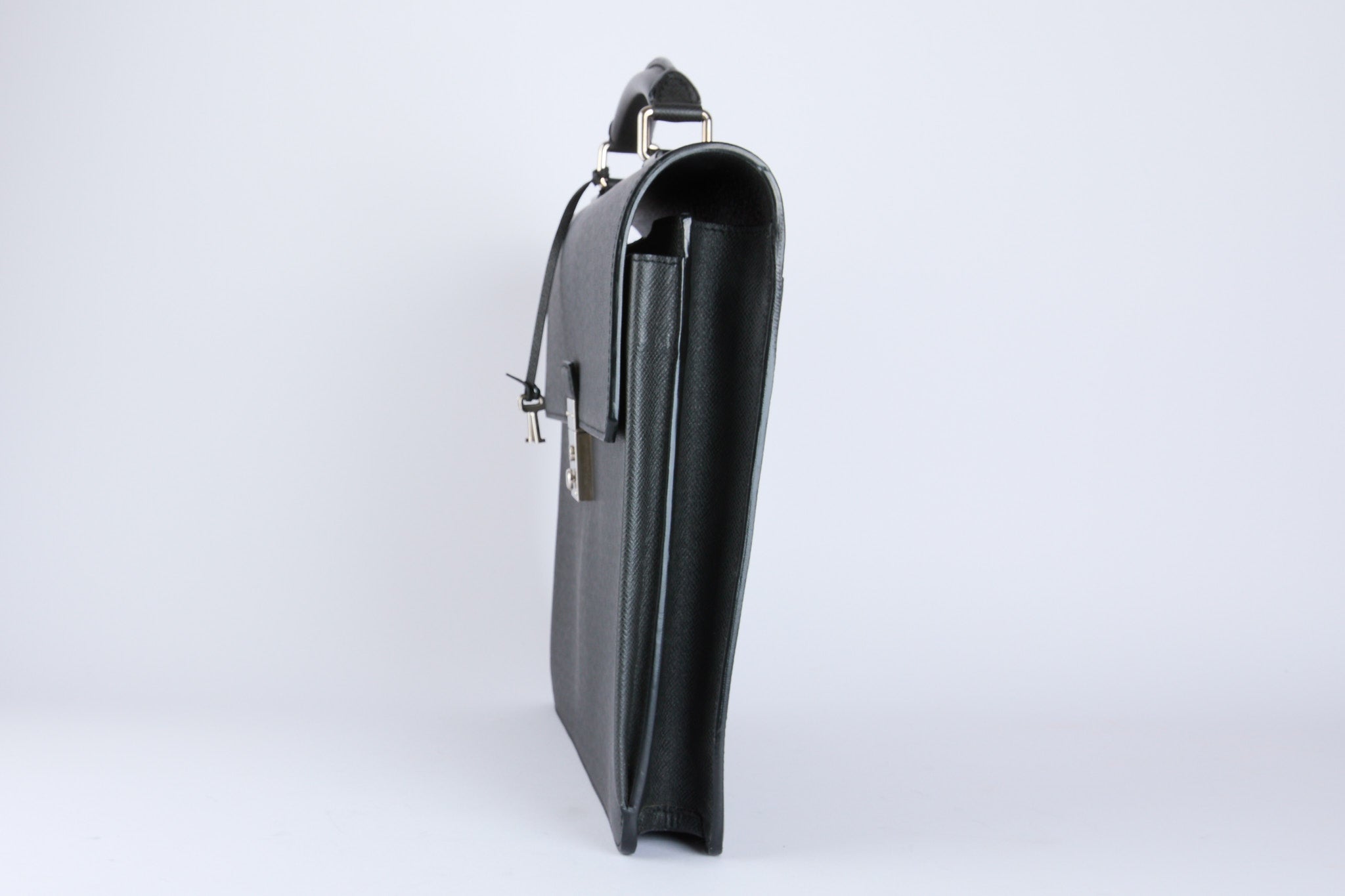 LOUIS VUITTON - Sac Cartable Robusto - Briefcase