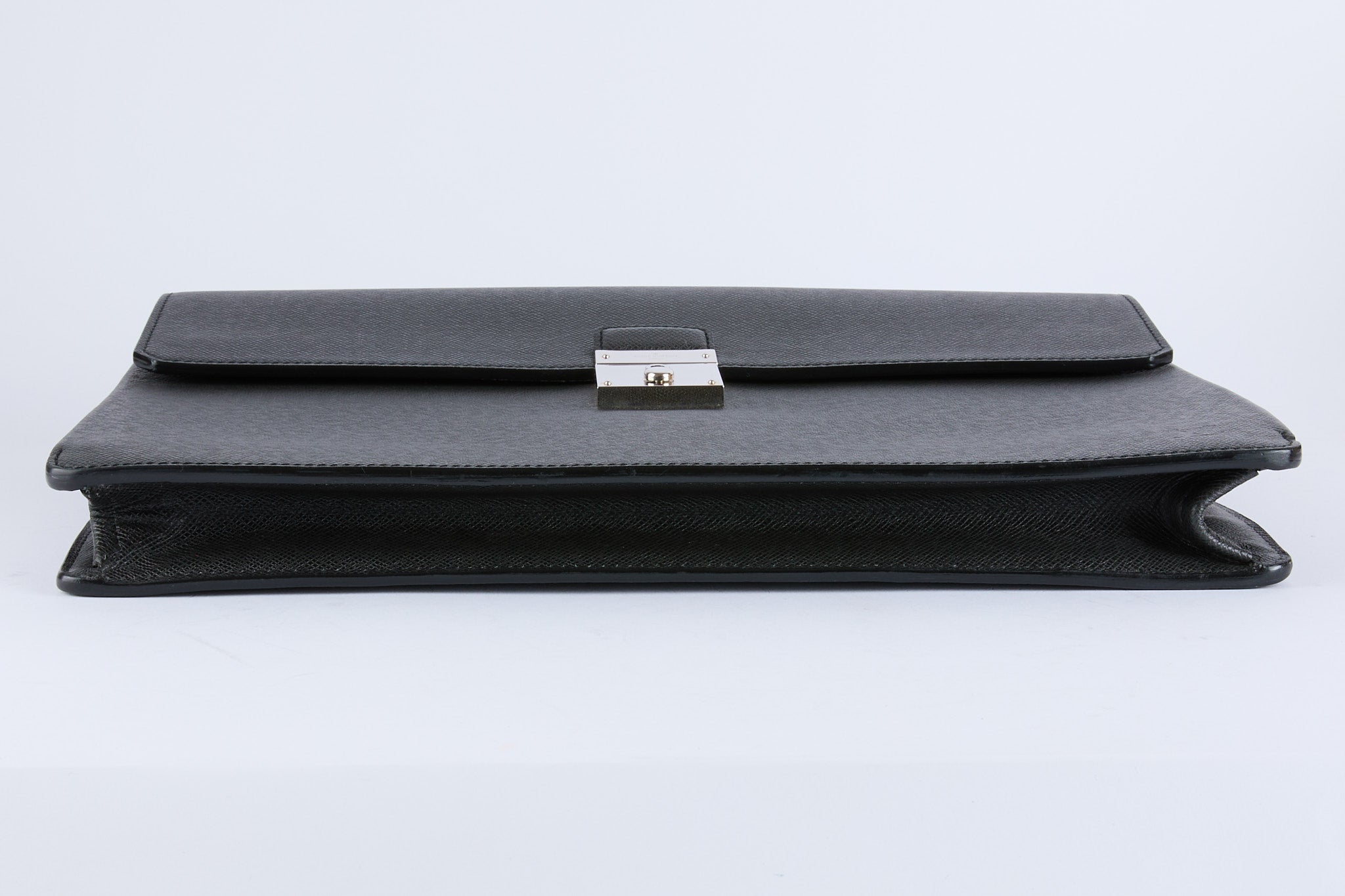 LOUIS VUITTON - Sac Cartable Robusto - Briefcase