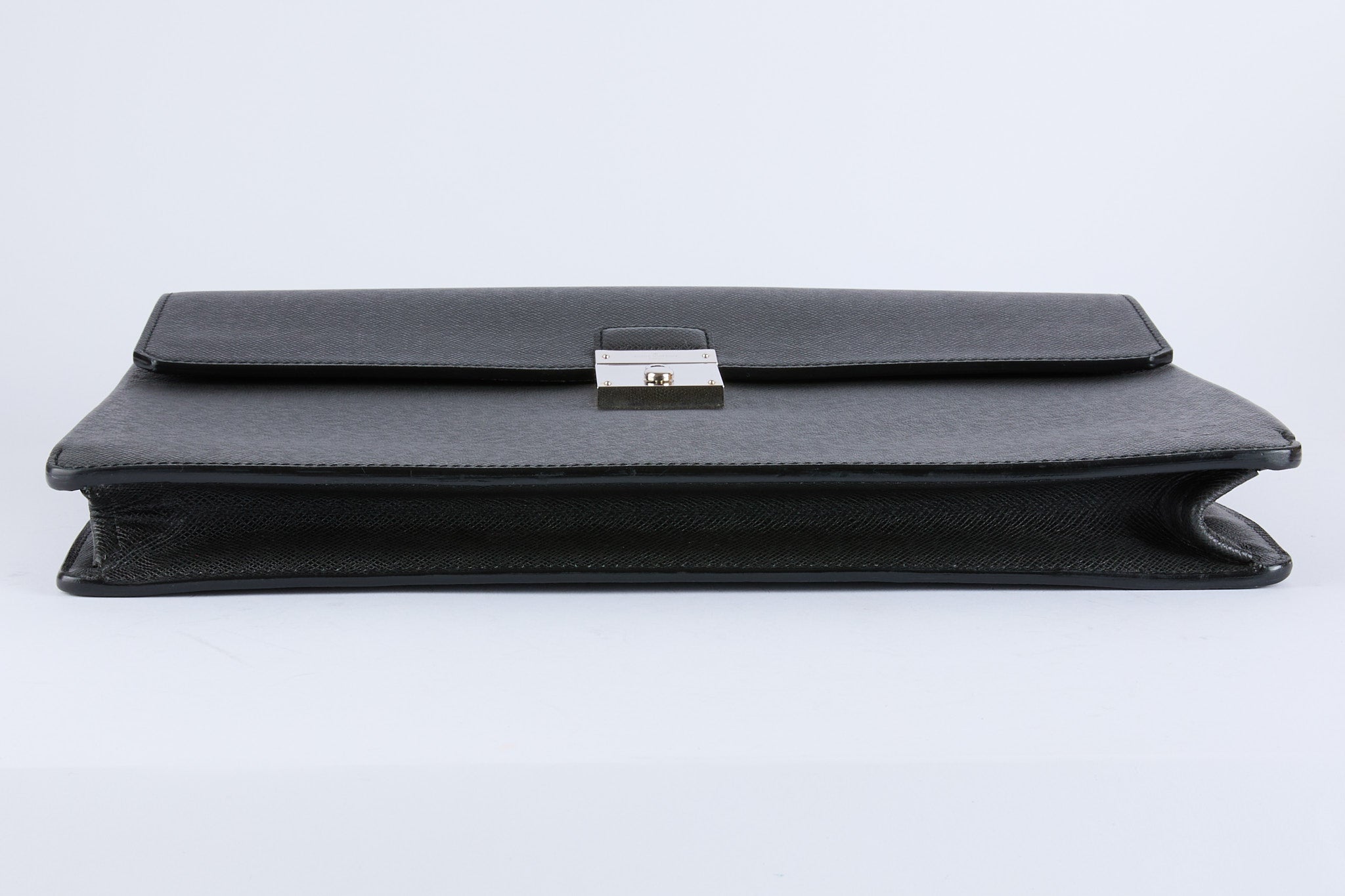 LOUIS VUITTON - Sac Cartable Robusto - Briefcase