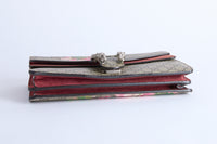 GUCCI - Sac Bandoulière Dionysus Toile GG Guccissima Fleur - Hand Bag