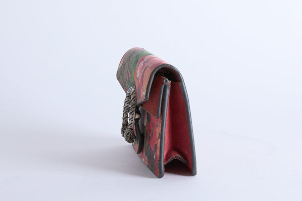 GUCCI - Super Mini Dionysus Fleurs - Shoulder Bag