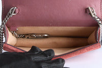 GUCCI - Super Mini Dionysus Fleurs - Shoulder Bag