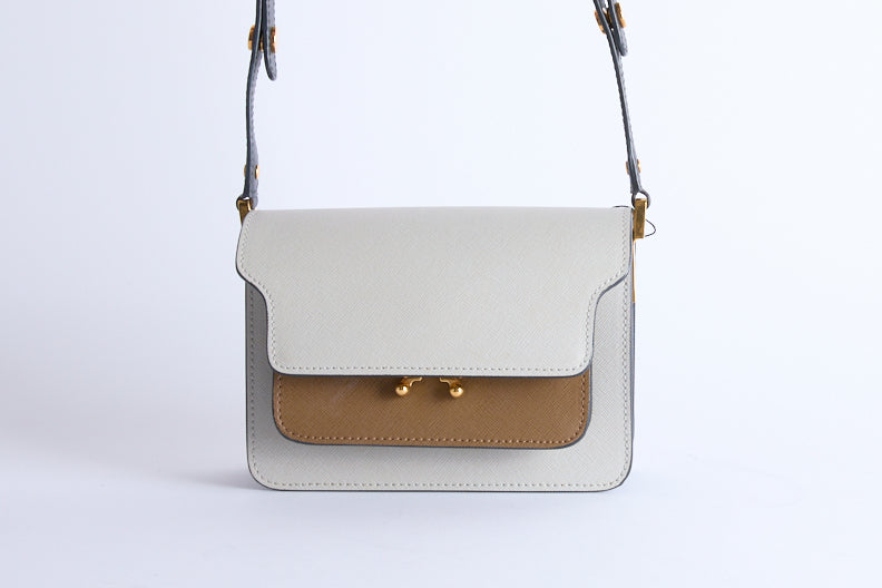 MARNI - Sac Trunk - Hand Bag